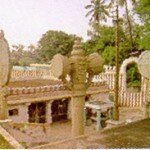 Gavi Gangadareshwara Temple
